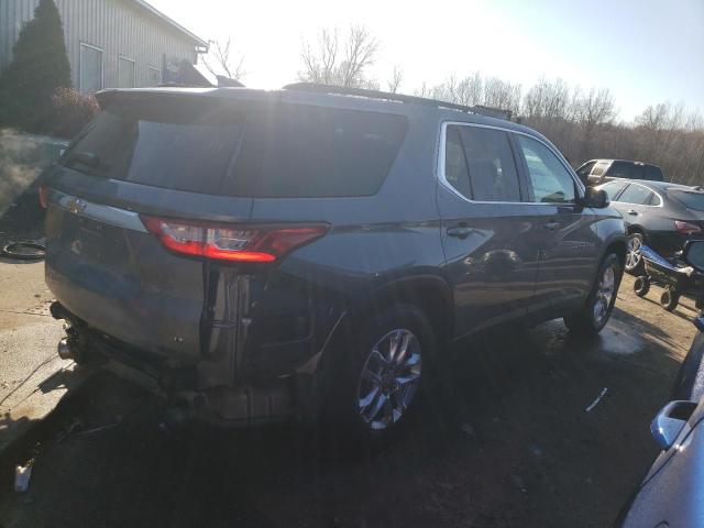 Изображение 3 2019 CHEVROLET TRAVERSE LT 2019 с VIN 1GNERGKW0KJ295031