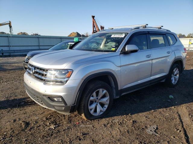 Изображение 2018 VOLKSWAGEN ATLAS SE 2018
