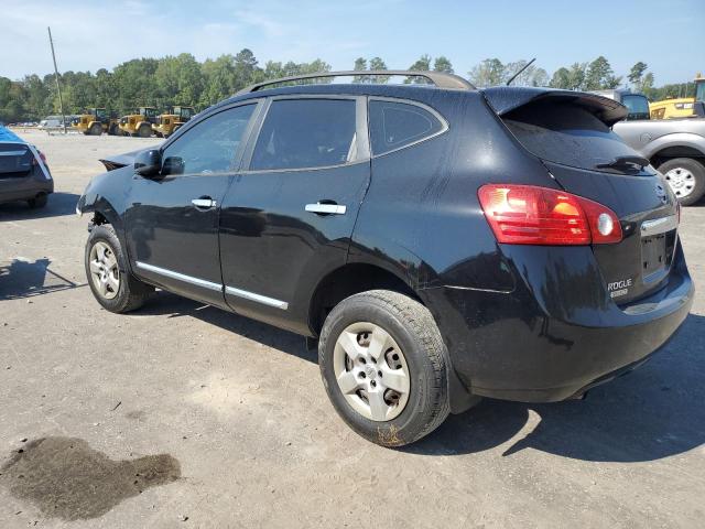 Image 2 of 2014 NISSAN ROGUE SELECT S 2014 with VIN JN8AS5MT5EW103004