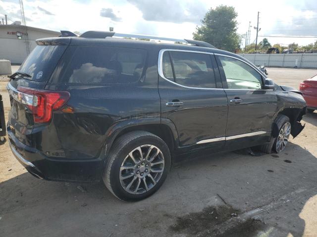 Obraz 3 z 2022 GMC ACADIA DENALI 2022 z VIN 1GKKNXL4XNZ164722