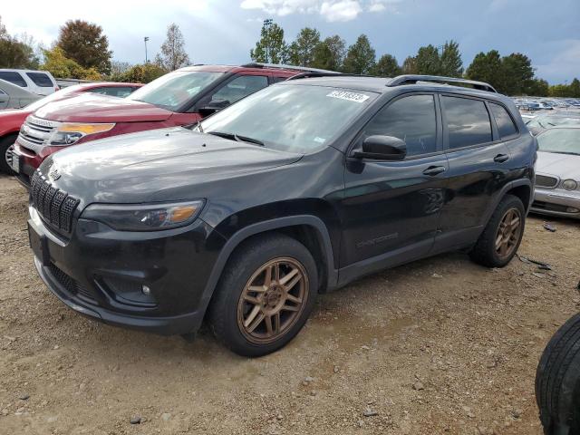 Obraz 1 z 2020 JEEP CHEROKEE LATITUDE PLUS 2020 z VIN 1C4PJLLB1LD618984