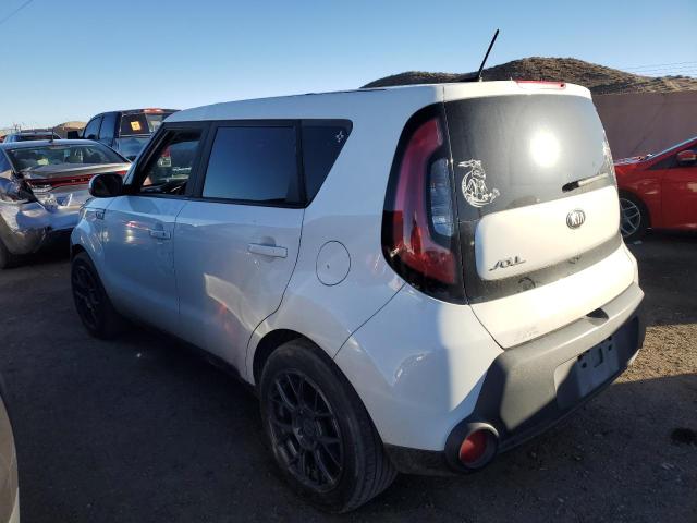 Изображение 2 2016 KIA SOUL  2016 с VIN KNDJN2A22G7387685