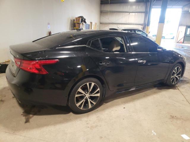 Image 3 of 2018 NISSAN MAXIMA 3.5S 2018 with VIN 1N4AA6AP6JC406600