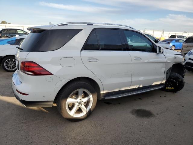 Изображение 3 2018 MERCEDES-BENZ GLE 350 2018 с VIN 4JGDA5JB7JB011672