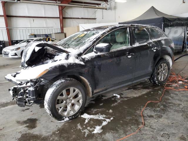 Obraz 1 z 2007 MAZDA CX-7  2007 z VIN JM3ER29L270135700