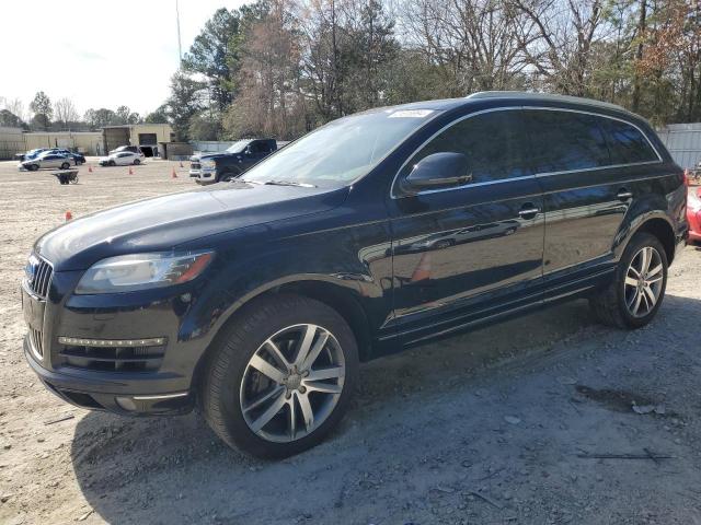2014 AUDI Q7 PRESTIGE 2014 image