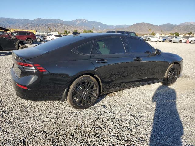 Image 3 of 2023 HONDA ACCORD TOURING HYBRID 2023 with VIN 1HGCY2F80PA055195