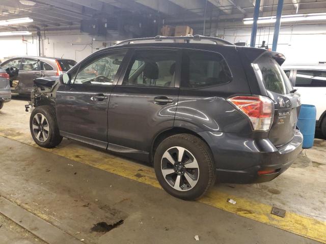 Obraz 2 z 2017 SUBARU FORESTER 2.5I PREMIUM 2017 z VIN JF2SJAEC2HH580655