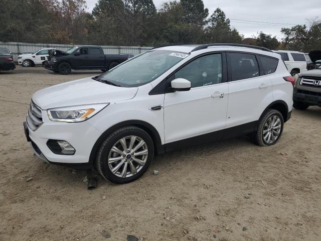 Obraz 1 z 2019 FORD ESCAPE SEL 2019 z VIN 1FMCU0HD9KUA68250