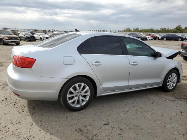 Изображение 3 2014 VOLKSWAGEN JETTA SE 2014 с VIN 3VWD17AJ5EM354841