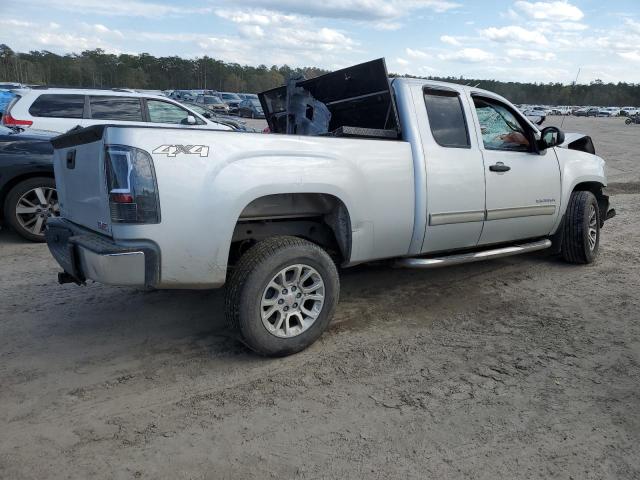 Изображение 3 2011 GMC SIERRA K1500 SLE 2011 с VIN 1GTR2VEA2BZ126925