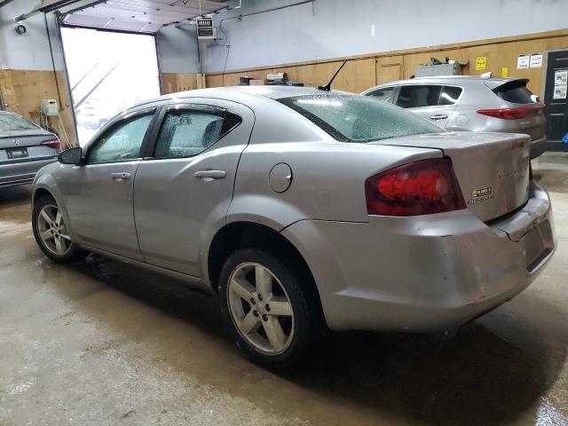 Obraz 2 z 2014 DODGE AVENGER SE 2014 z VIN 1C3CDZAB0EN112947
