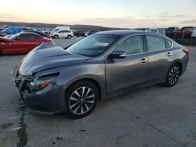 Obraz 1 z 2017 NISSAN ALTIMA 2.5 2017 z VIN 1N4AL3APXHC197624