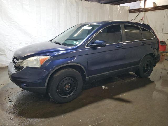 Изображение 1 2010 HONDA CR-V EXL 2010 с VIN 5J6RE4H70AL090827