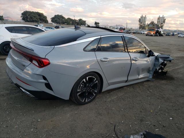Изображение 3 2021 KIA K5 GT LINE 2021 с VIN 5XXG64J27MG033179