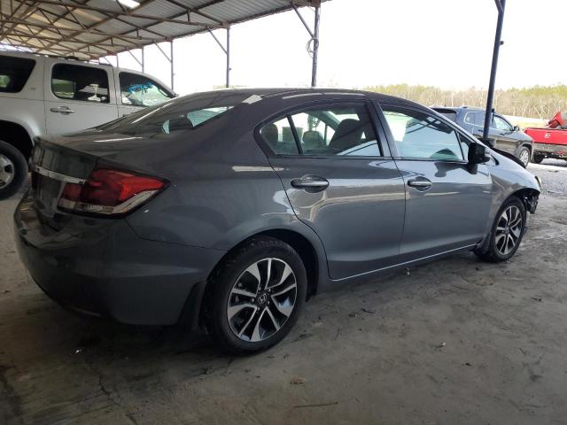 Изображение 3 2013 HONDA CIVIC EX 2013 с VIN 19XFB2F82DE047153