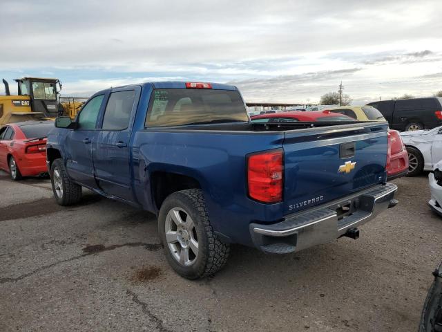 Obraz 2 z 2015 CHEVROLET SILVERADO C1500 LT 2015 z VIN 3GCPCREH0FG207341