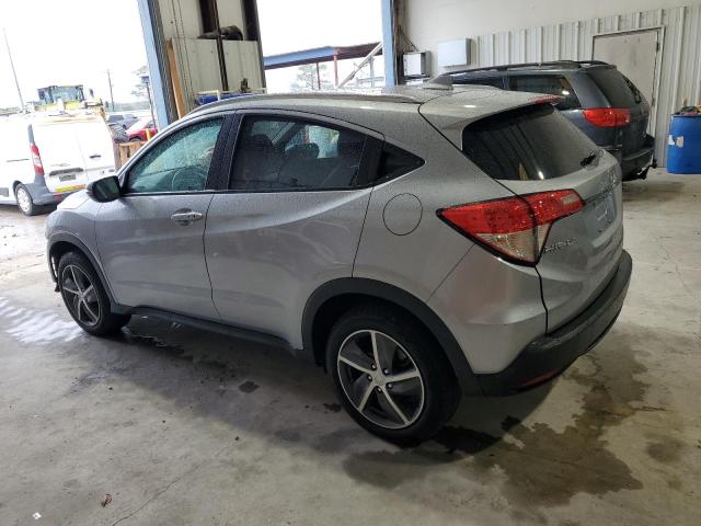 Изображение 2 2021 HONDA HR-V EX 2021 с VIN 3CZRU6H55MM726108