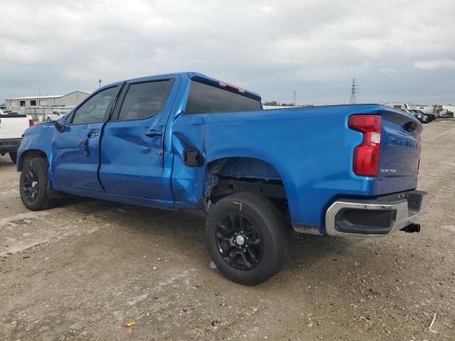 Image 2 of 2023 CHEVROLET SILVERADO C1500 LT 2023 with VIN 3GCPACEK8PG262460