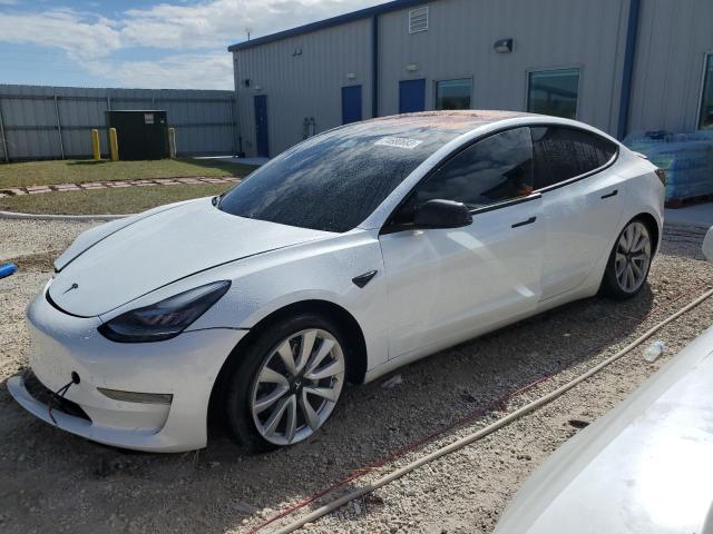 Image 1 of 2018 TESLA MODEL 3  2018 with VIN 5YJ3E1EB2JF067507