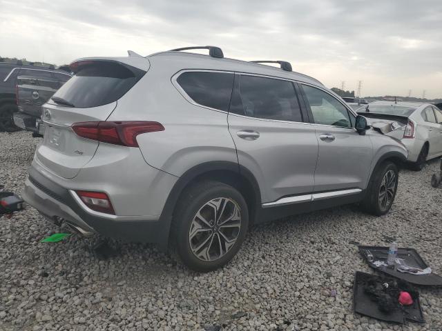 Image 3 of 2020 HYUNDAI SANTA FE SEL 2020 with VIN 5NMS33AAXLH156169