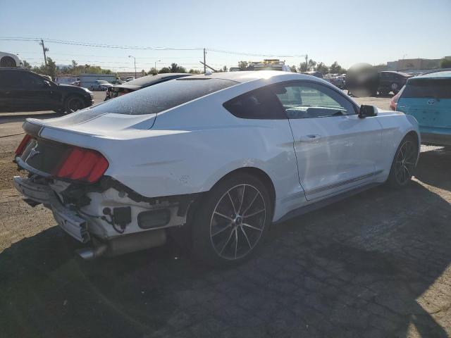 Image 3 of 2016 FORD MUSTANG  2016 with VIN 1FA6P8TH4G5228804