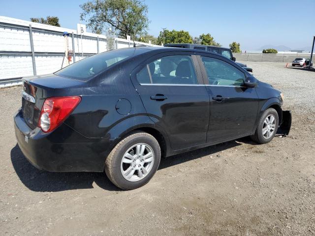 Obraz 3 z 2015 CHEVROLET SONIC LT 2015 z VIN 1G1JD5SB1F4161228