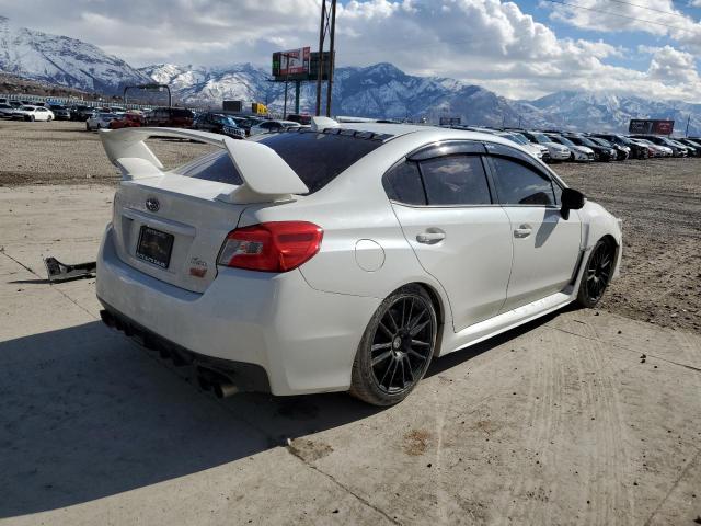 Obraz 3 z 2017 SUBARU WRX STI 2017 z VIN JF1VA2M64H9804229