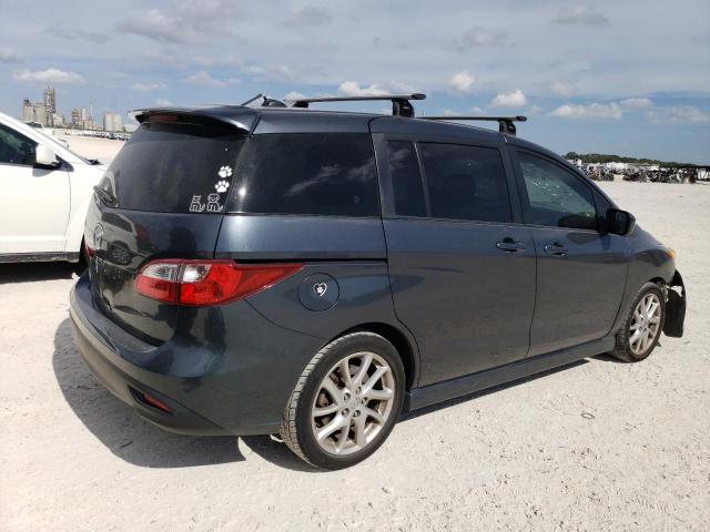 Изображение 3 Mazda 5 2012 с VIN JM1CW2CL8C0124812