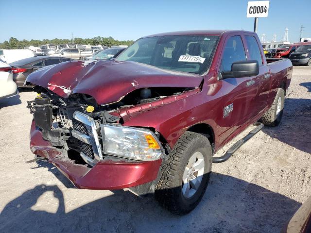 Ram 1500 image