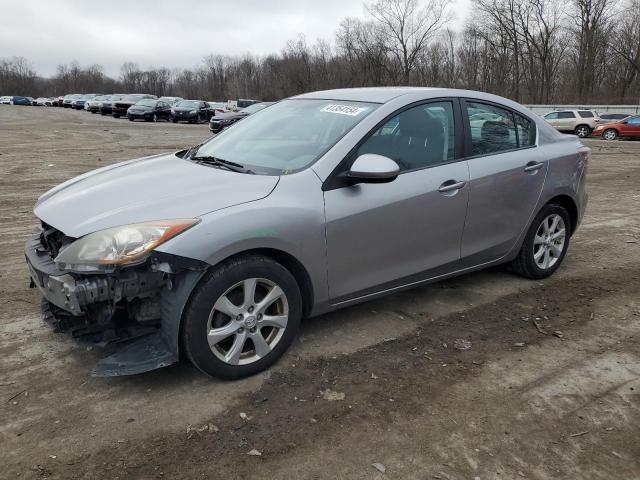 Obraz 2011 MAZDA 3 I 2011