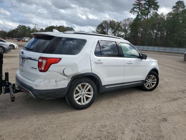 Изображение 3 2016 FORD EXPLORER XLT 2016 с VIN 1FM5K7D83GGB02124