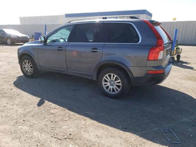 Image 2 of 2008 VOLVO XC90 3.2 2008 with VIN YV4CZ982381424918