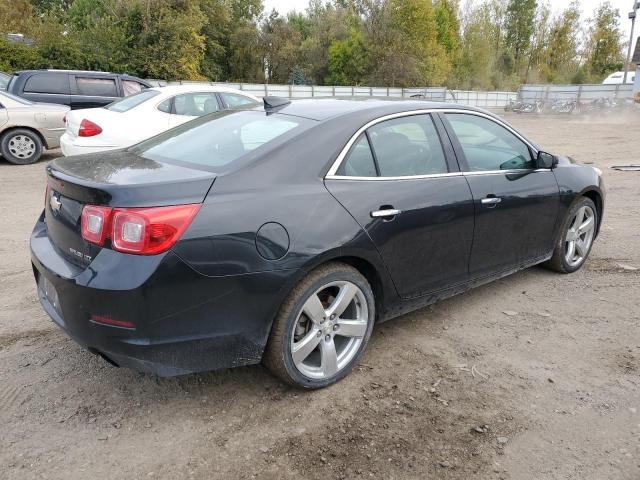 Image 3 of 2015 CHEVROLET MALIBU LTZ 2015 with VIN 1G11G5SX4FF105503