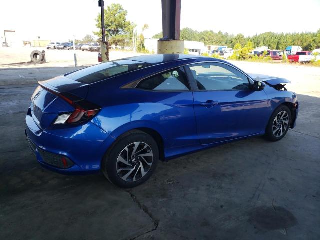 Obraz 3 z 2016 HONDA CIVIC LX 2016 z VIN 2HGFC4B53GH314427