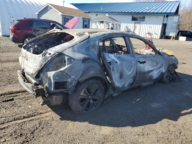 Obraz 3 z 2017 HONDA CIVIC EX 2017 z VIN SHHFK7H54HU401513