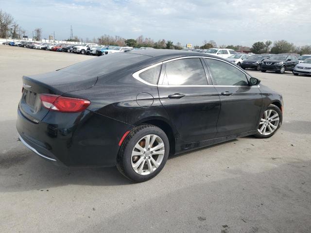 Image 3 of 2015 CHRYSLER 200 LIMITED 2015 with VIN 1C3CCCAB9FN733072