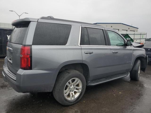 Изображение 3 2018 CHEVROLET TAHOE K1500 LT 2018 с VIN 1GNSKBKC1JR219513