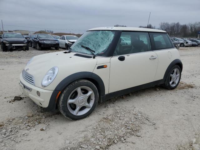 2003 MINI COOPER  2003 image
