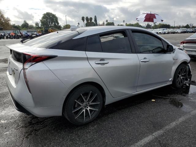 Изображение 3 2017 TOYOTA PRIUS  2017 с VIN JTDKBRFU5H3565789