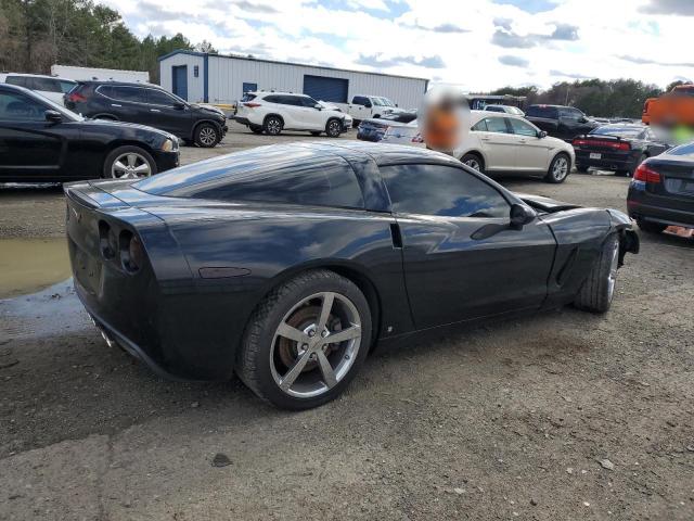 Изображение 3 2009 CHEVROLET CORVETTE  2009 с VIN 1G1YY26W895106465