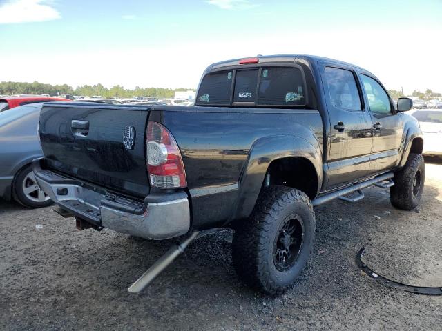 Image 3 of 2011 TOYOTA TACOMA DOUBLE CAB PRERUNNER 2011 with VIN 3TMJU4GN5BM124797