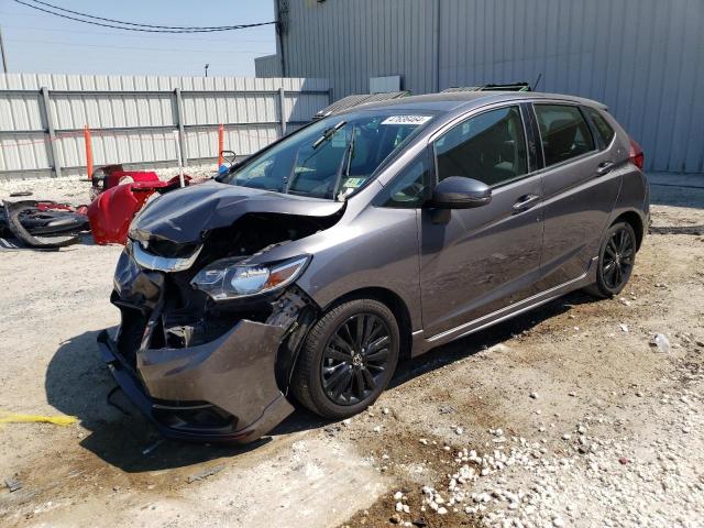 Obraz 2018 HONDA FIT SPORT 2018