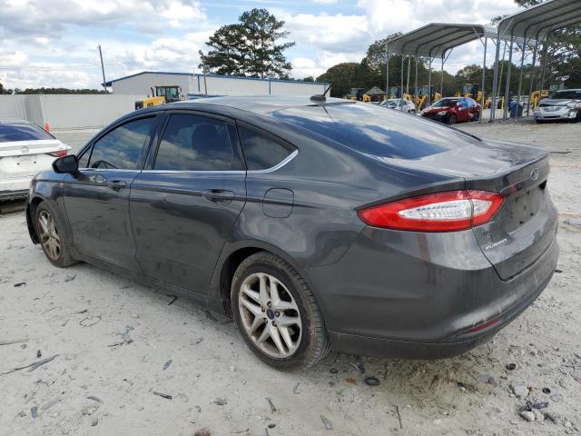 Изображение 2 2015 FORD FUSION SE 2015 с VIN 3FA6P0HDXFR289478