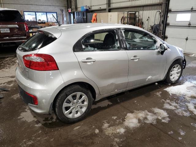 Image 3 of 2016 KIA RIO LX 2016 with VIN KNADM5A34G6540788