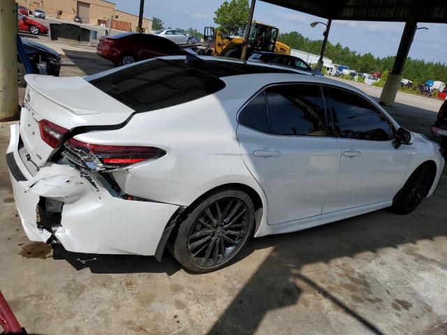 Image 3 of 2023 TOYOTA CAMRY XSE 2023 with VIN 4T1K61AK8PU761905