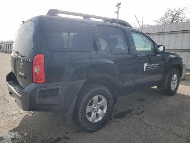 Изображение 3 2012 NISSAN XTERRA OFF ROAD 2012 с VIN 5N1AN0NW3CC518279