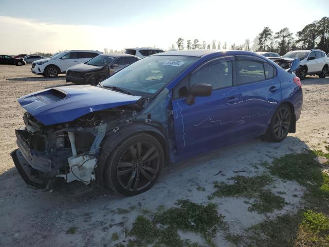 Obraz 2016 SUBARU WRX PREMIUM 2016