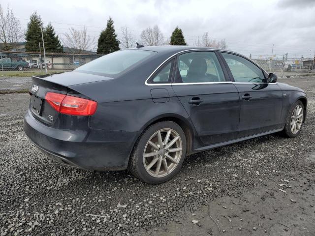 Image 3 of 2014 AUDI A4 PREMIUM PLUS 2014 with VIN WAUHFAFL3EA014966
