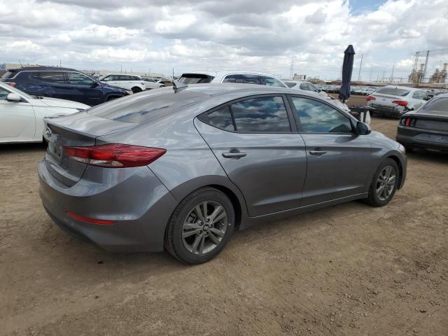 Image 3 of 2018 HYUNDAI ELANTRA SEL 2018 with VIN 5NPD84LF8JH337702